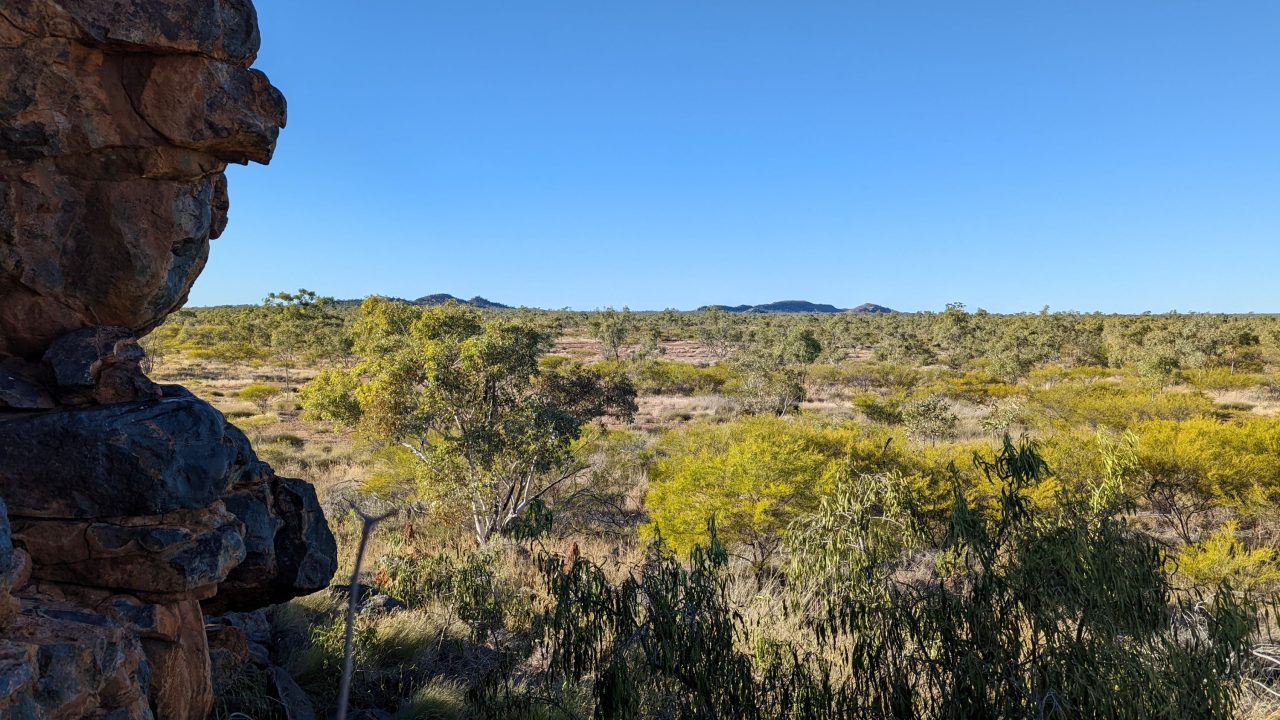 Eva Copper Mine Project | Australia | Harmony